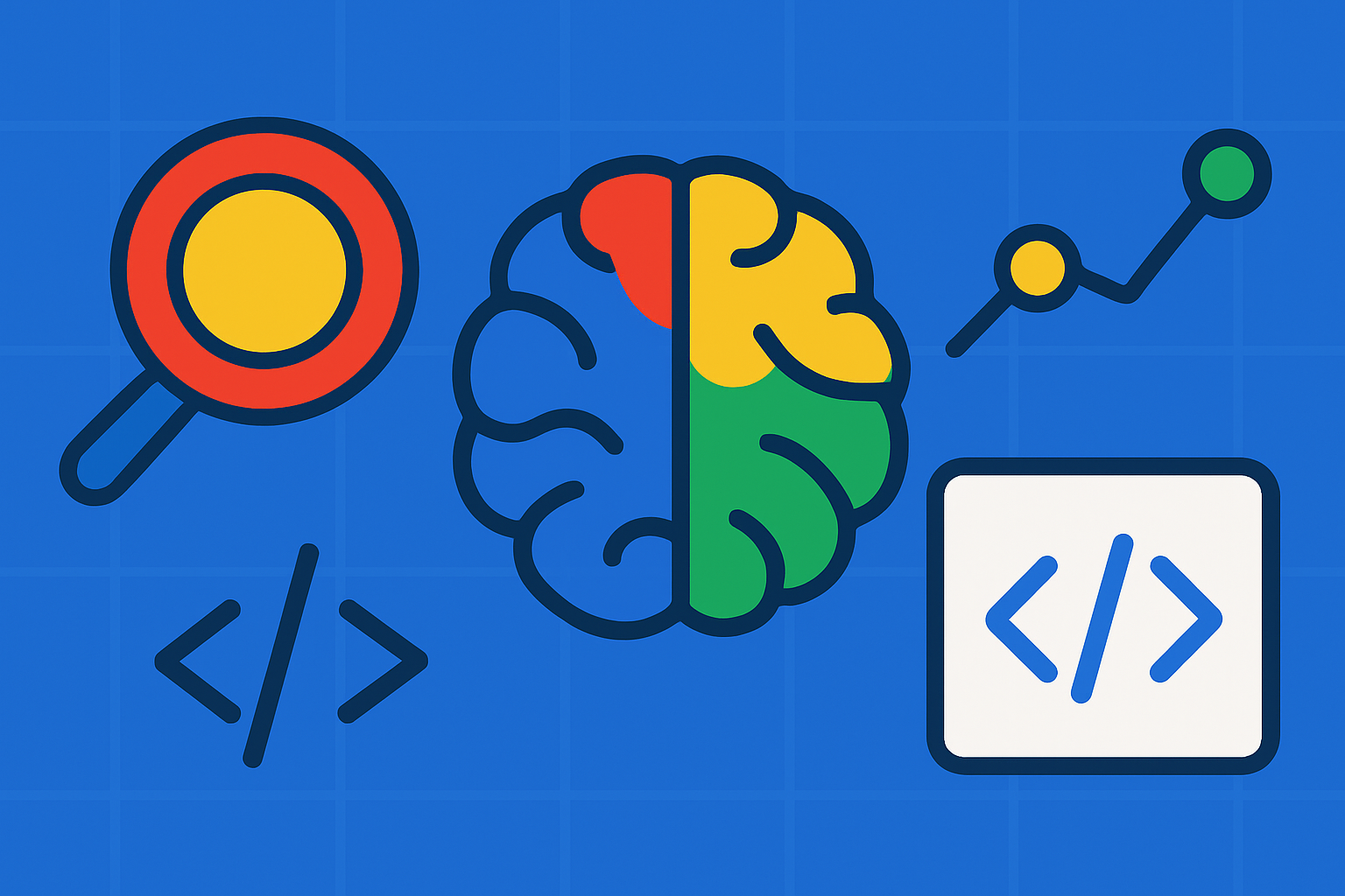 Google Demo preview